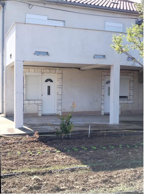 Anđelka Apartment in Lika-Senj County