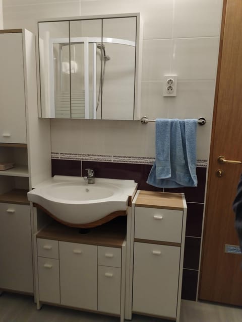 Anđelka Apartment in Lika-Senj County