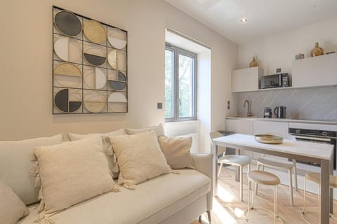 Superbe appartement lumineux proche de Lyon Apartment in Lyon