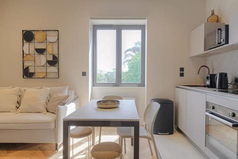 Superbe appartement lumineux proche de Lyon Apartment in Lyon