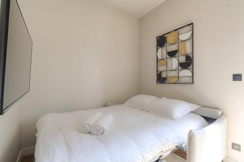 Superbe appartement lumineux proche de Lyon Apartment in Lyon