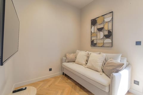 Superbe appartement lumineux proche de Lyon Apartment in Lyon