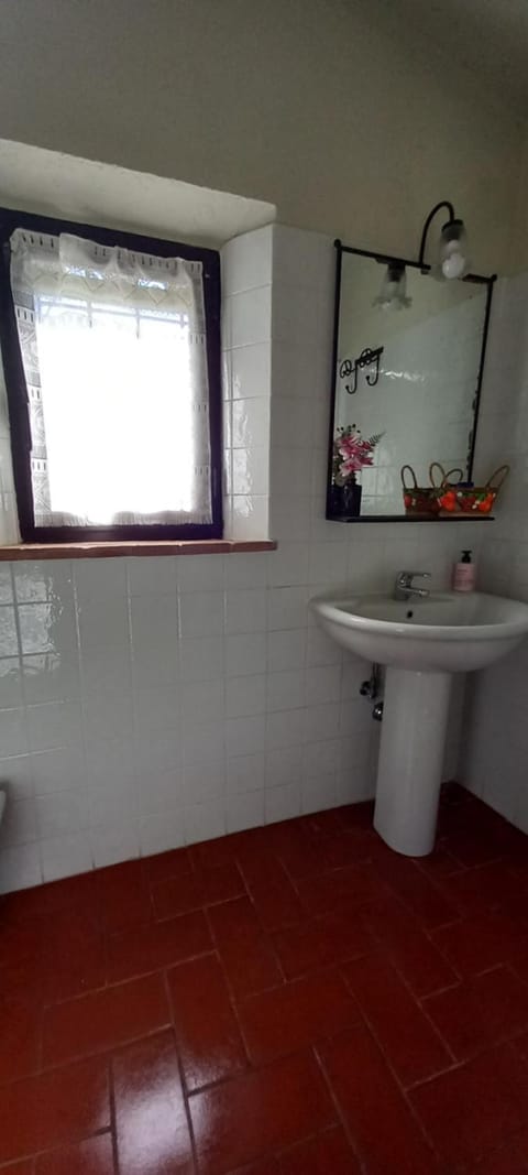 2girasoli piano terra Apartment in Umbria