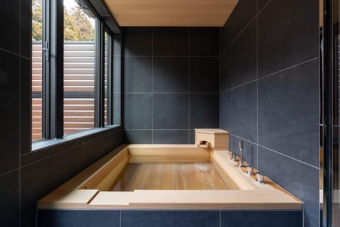Bathroom, Bath