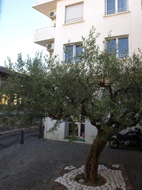 Peyron Apartment in Saint-Raphael