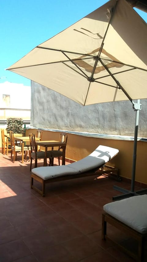 Balcony/Terrace, Seating area