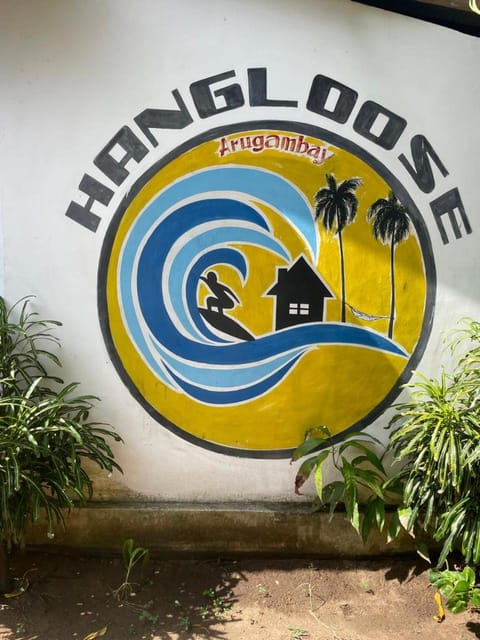 Property logo or sign, Text overlay