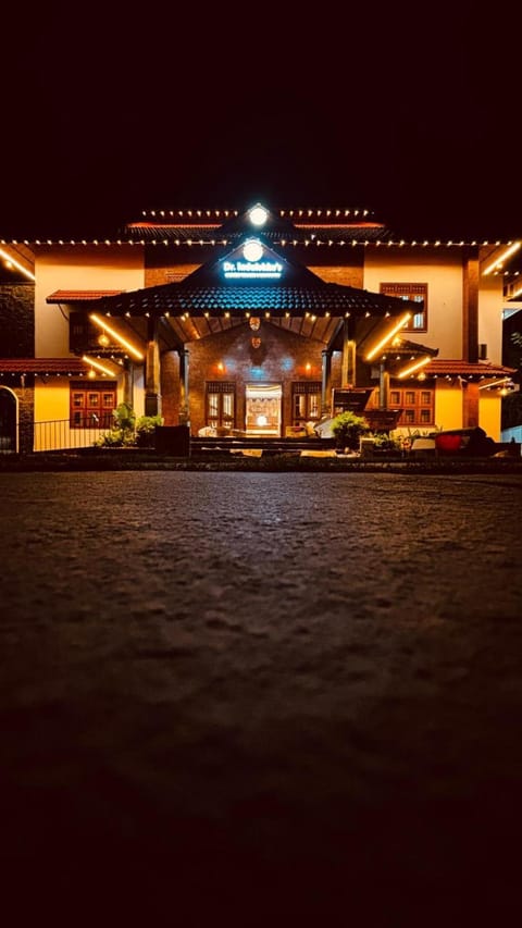 Night