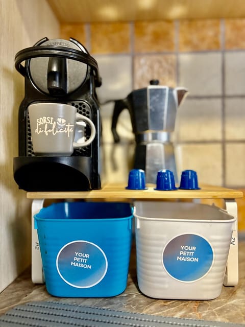 Yourpetitemaison Apartment in Rosignano Solvay