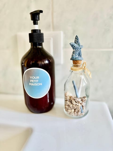 Yourpetitemaison Apartment in Rosignano Solvay