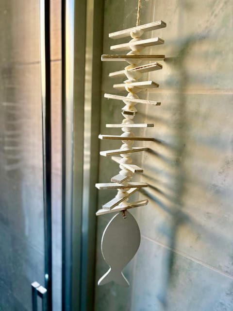 Yourpetitemaison Apartment in Rosignano Solvay