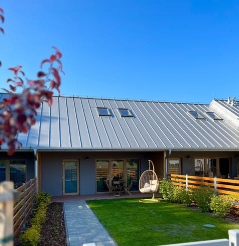 Pod Lasem Apartamenty Apartment in West Pomeranian Voivodeship, Poland