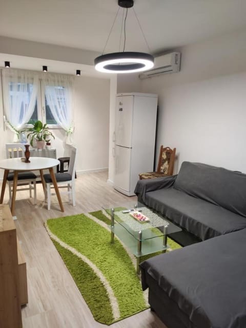 KS Studio 2 Apartment in Belgrade