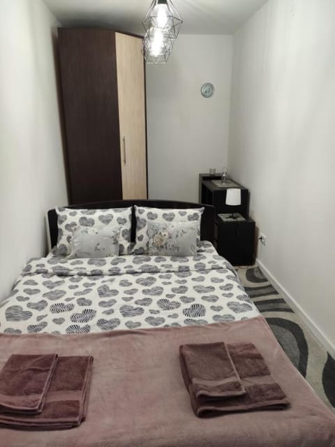 KS Studio 2 Apartment in Belgrade