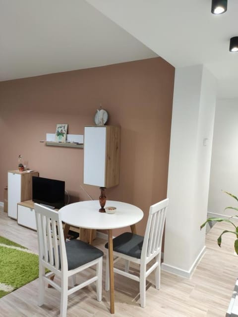 KS Studio 2 Apartment in Belgrade