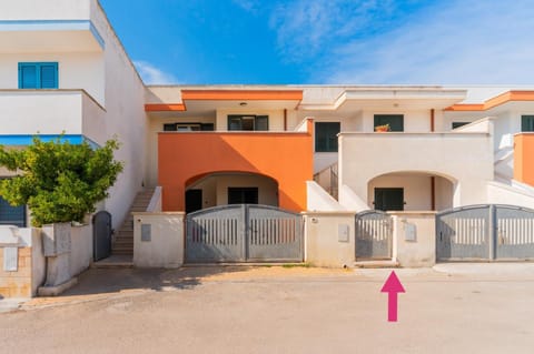 Melograno2 Apartment in Torre San Giovanni