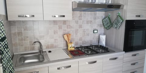 Melograno2 Apartment in Torre San Giovanni