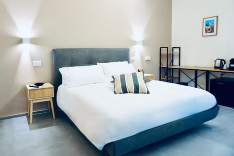 VK Rooms Bed and Breakfast in Bari