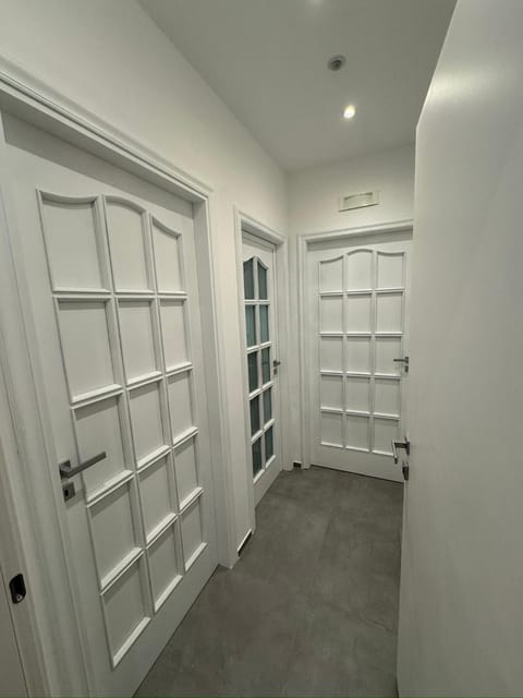 VK Rooms Bed and Breakfast in Bari