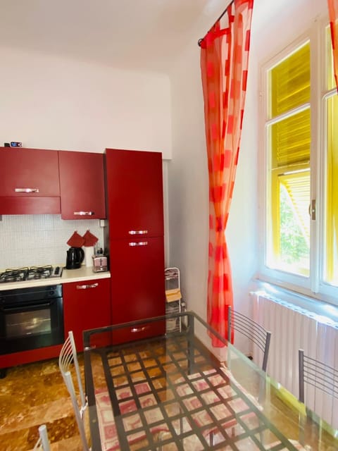 Il nido al Mare HOUSE Apartment in Levanto