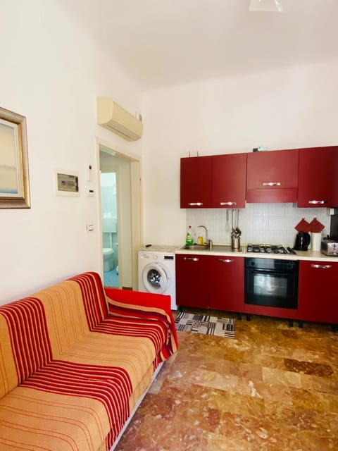 Il nido al Mare HOUSE Apartment in Levanto