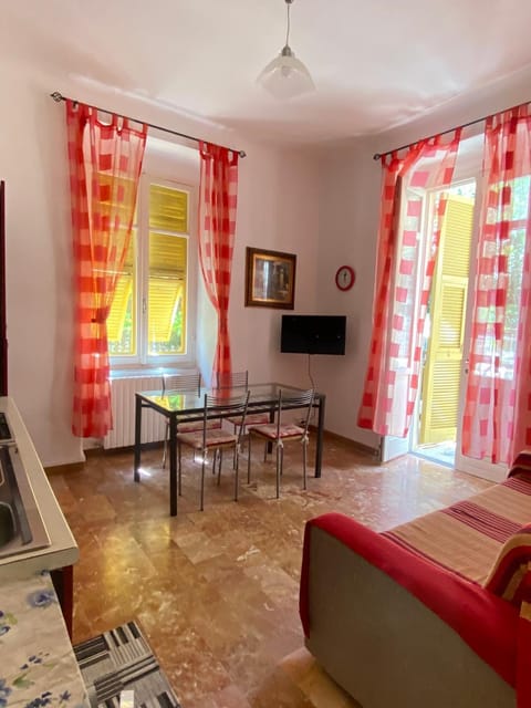 Il nido al Mare HOUSE Apartment in Levanto