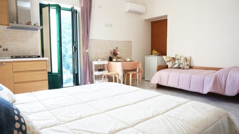 Ondina b&b Bed and Breakfast in Vietri sul Mare