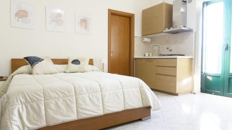 Ondina b&b Bed and Breakfast in Vietri sul Mare