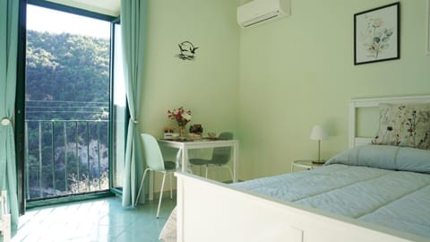 Ondina b&b Bed and Breakfast in Vietri sul Mare