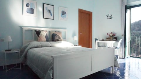 Ondina b&b Bed and Breakfast in Vietri sul Mare