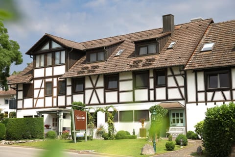 Hotel Kellhof - Bed & Breakfast Hotel in Gaienhofen