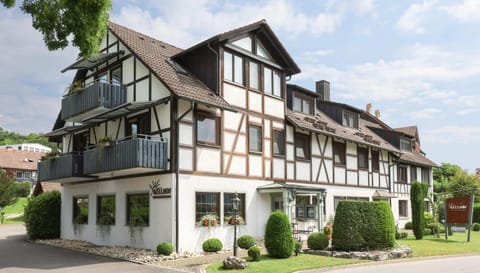 Hotel Kellhof - Bed & Breakfast Hotel in Gaienhofen
