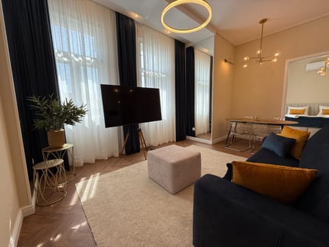Downtown Superior Bestern Apartment in Szeged