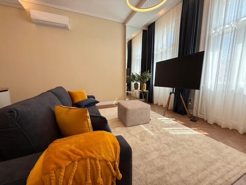 Downtown Superior Bestern Apartment in Szeged