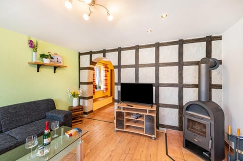 Ferienwohnung in Ostseenähe Apartment in Kühlungsborn