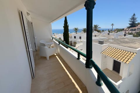 Facade/entrance, Off site, Balcony/Terrace, Bedroom, Sea view