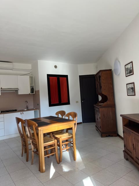 Cav Casa Brunella Apartment in Castiglione della Pescaia