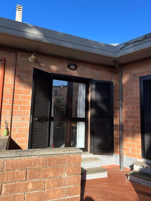 Cav Casa Brunella Apartment in Castiglione della Pescaia