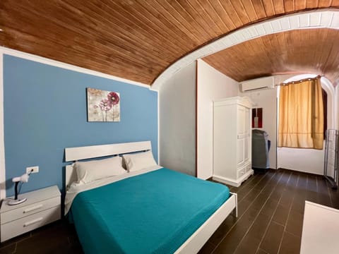 Nuovo Antiche Mura Apartment in Sassari