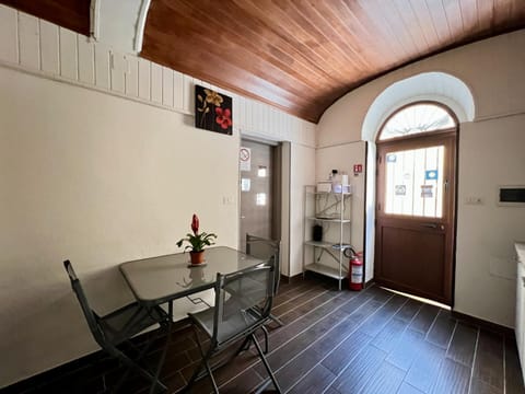 Nuovo Antiche Mura Apartment in Sassari