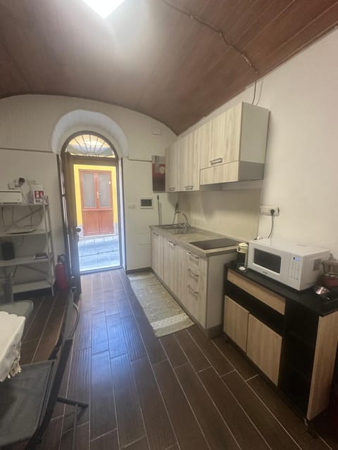 Nuovo Antiche Mura Apartment in Sassari