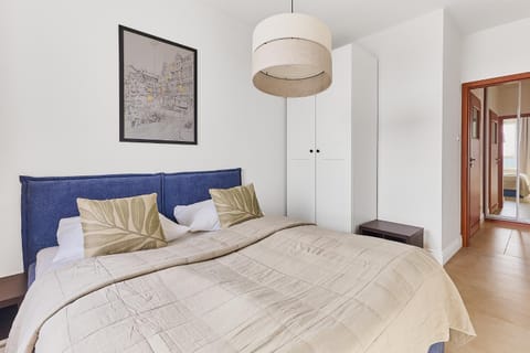 Apartamenty Świnoujście - Wybrzeże Apartment in Swinoujscie