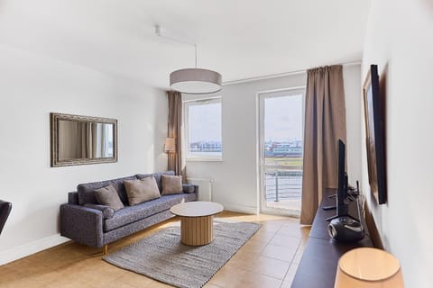 Apartamenty Świnoujście - Wybrzeże Apartment in Swinoujscie