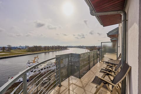 Apartamenty Świnoujście - Wybrzeże Apartment in Swinoujscie