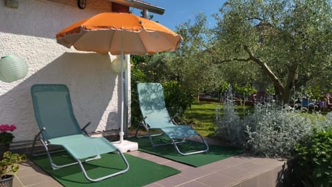 Holiday house House in Medulin