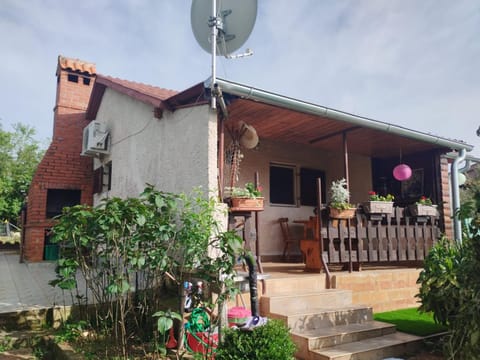 Holiday house House in Medulin