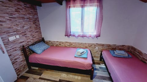 Holiday house House in Medulin