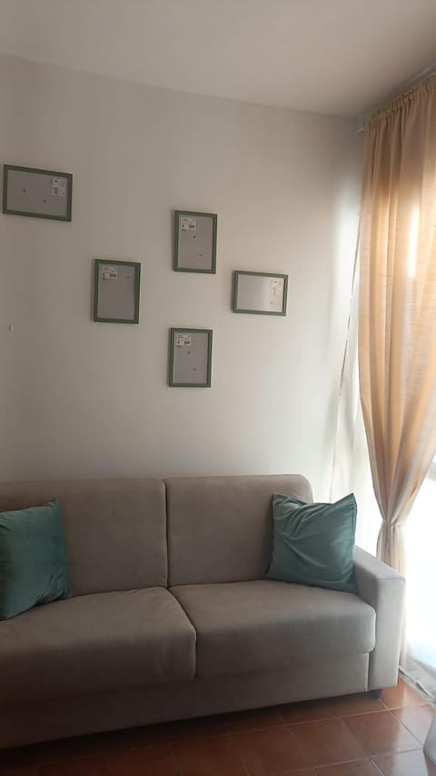 La casa del secco Apartment in Emilia-Romagna