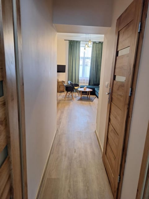 Apartamenty MILANHOUSE Apartment in Lithuania