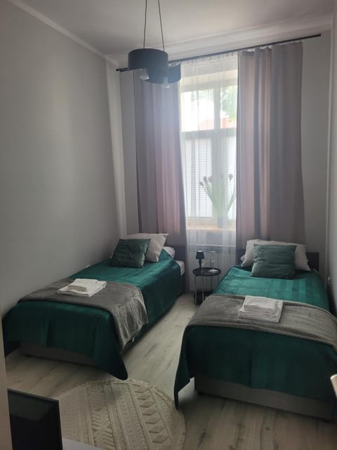 Apartamenty MILANHOUSE Apartment in Lithuania